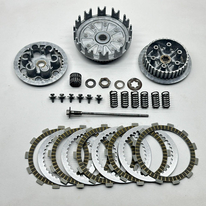 Top Tips for Buying Used Dirt Bike Parts Online