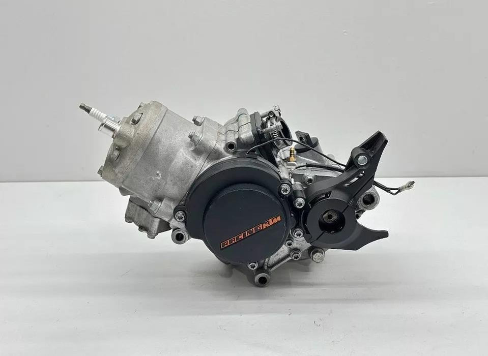 2009-2023 KTM 50SX Complete Running Engine Swap Bottom Top End Cases 50 SX TC50