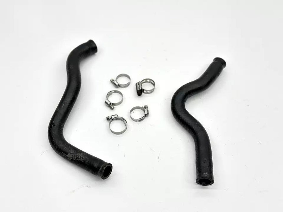 2015 Suzuki RM85 Radiator Hoses Kit OEM Cooling Pipes Clamps 2002-2023 RM 85