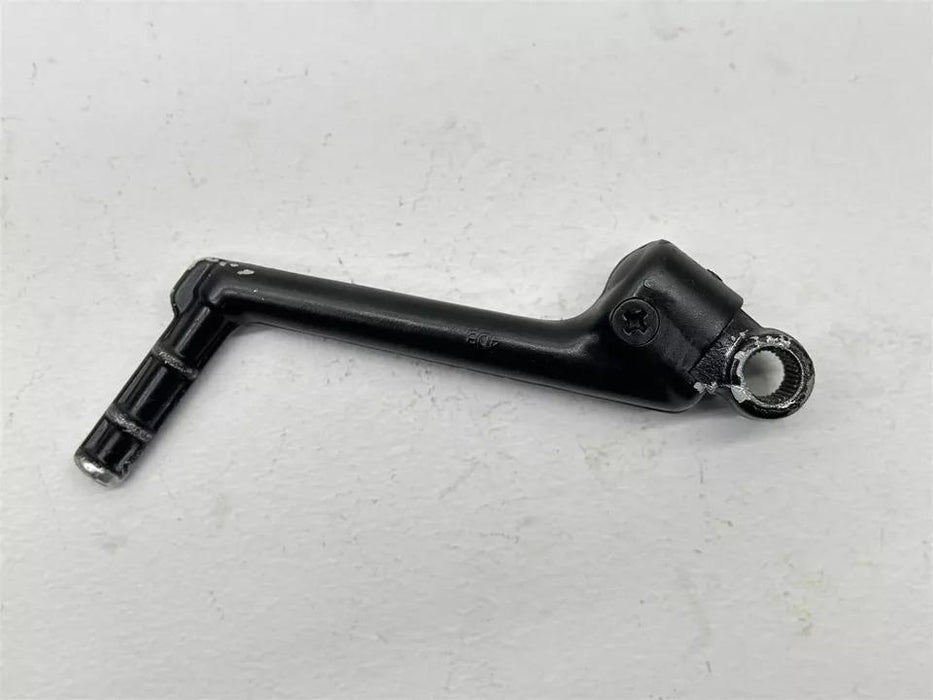 2020 Yamaha YZ125 Kickstarter Kick Start Lever Pedal OEM 4DB-15620-10-00 YZ 125