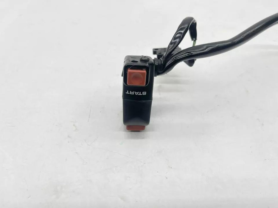 2008 Honda XR650L Kill Switch 1993-2023 Off Button Wire Stop Circuit Engine OEM