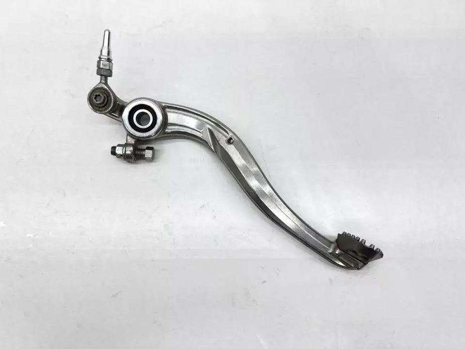 2020 KTM 125SX Rear Brake Pedal OEM Lever Bolt Husqvarna GasGas 79413050144