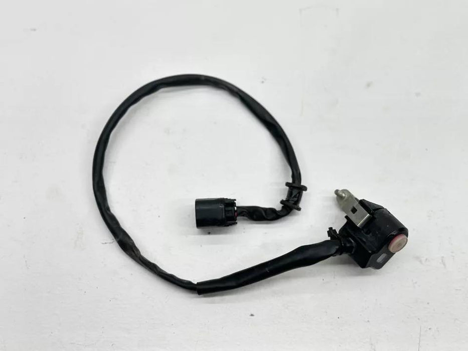 2015 Honda CRF250R Kill Switch Start Stop On Off Button Wire OEM CRF 250R