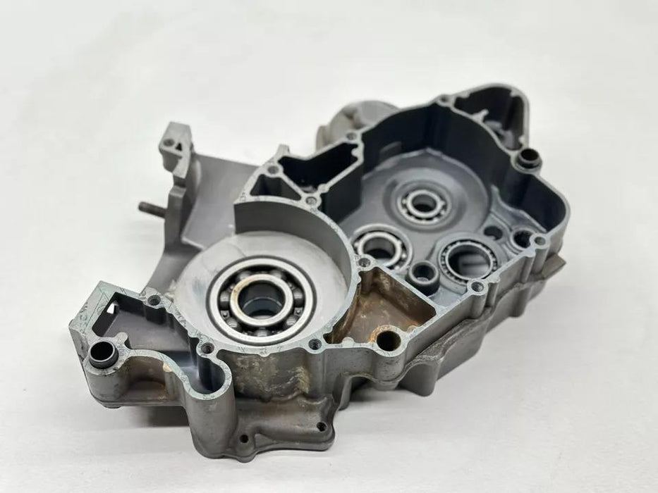 2011 KTM 150SX Right Side Engine Crankcase Bottom End Motor OEM Half Case 150 SX