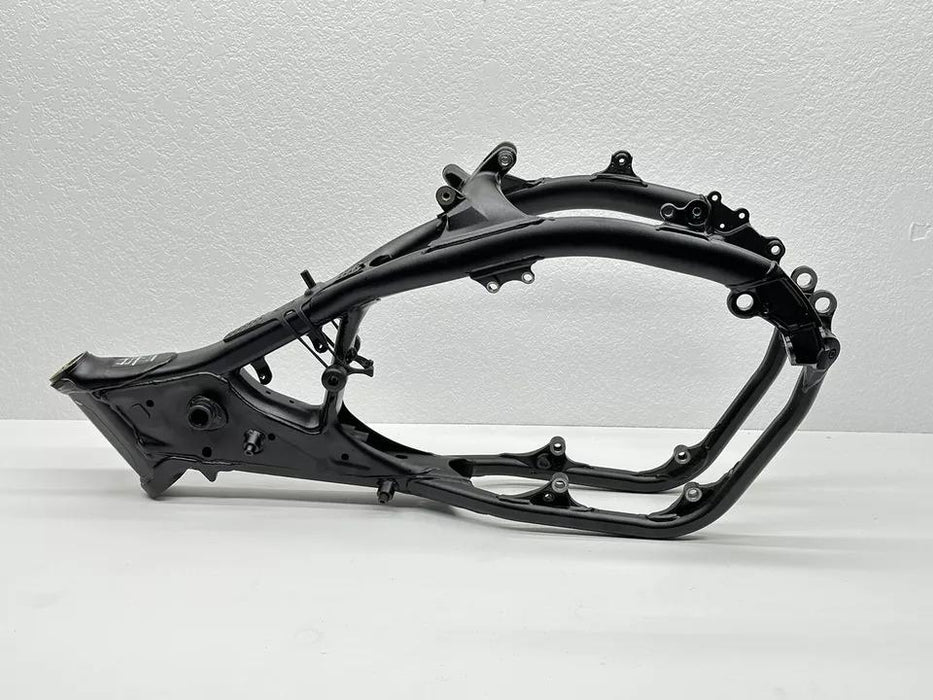 New 2023 KTM 250 SX-F Frame OEM Main Chassis Black A46003001000C1 350 450 SXF 24