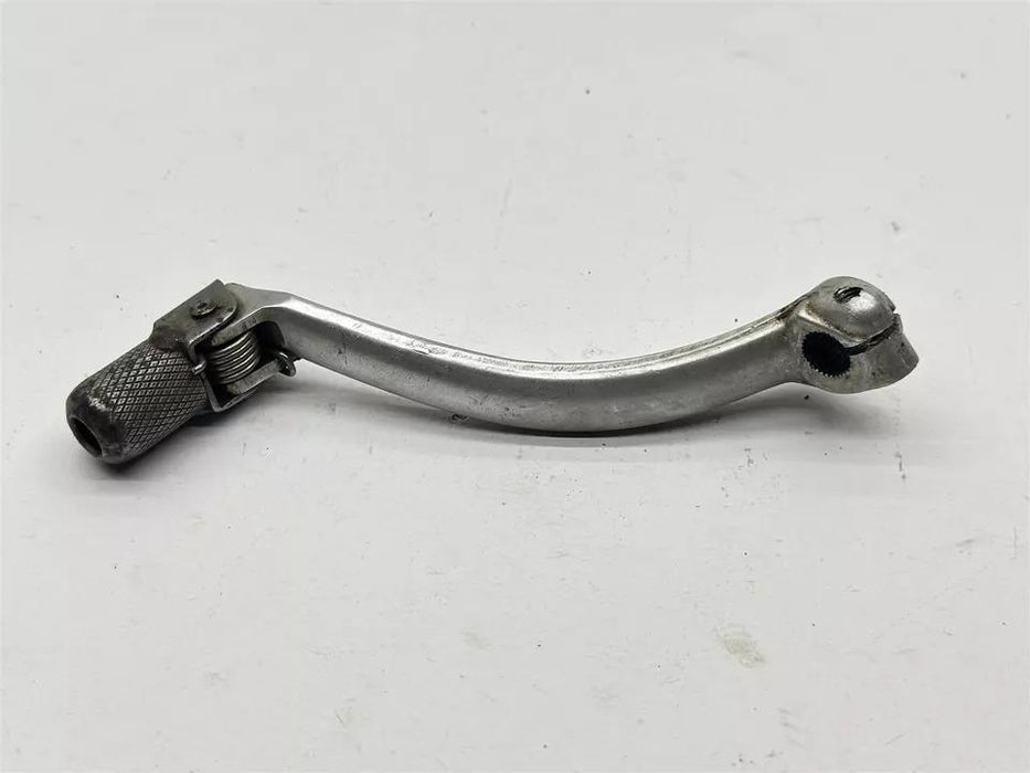 2003 Yamaha YZ250F Shifter Lever Shift Foot Pedal Gear Silver 5UL-18110-00-00 YZ