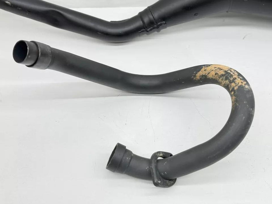 2022 Suzuki DRZ400 Exhaust System Silencer 05-2024 Header Muffler 14310-29FA0-H0