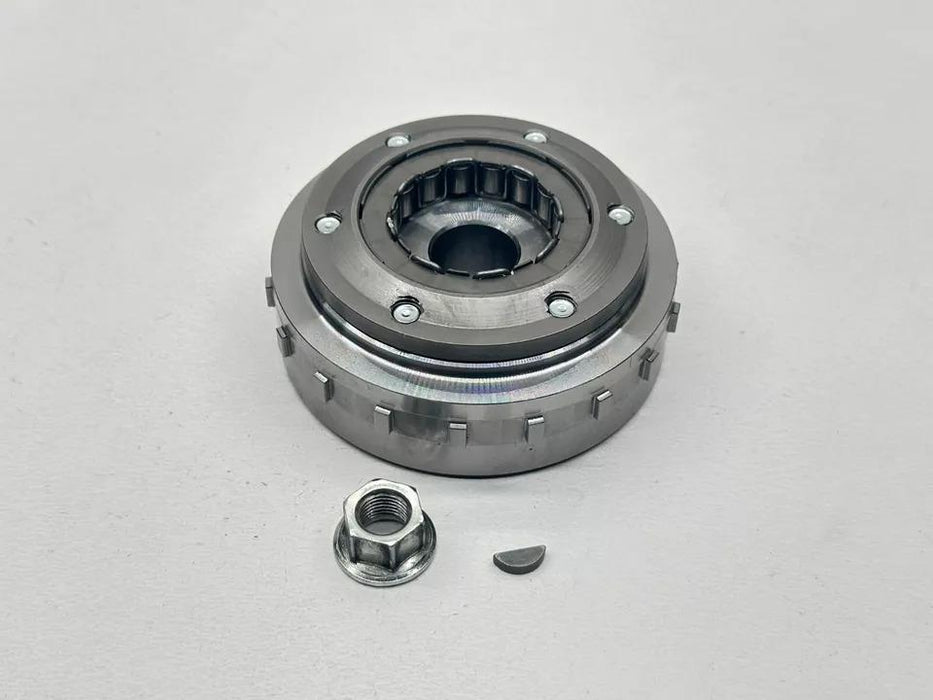 2023 Kawasaki KX450F Flywheel Rotor Generator Alternator Nut 21007-0667 KX 450F