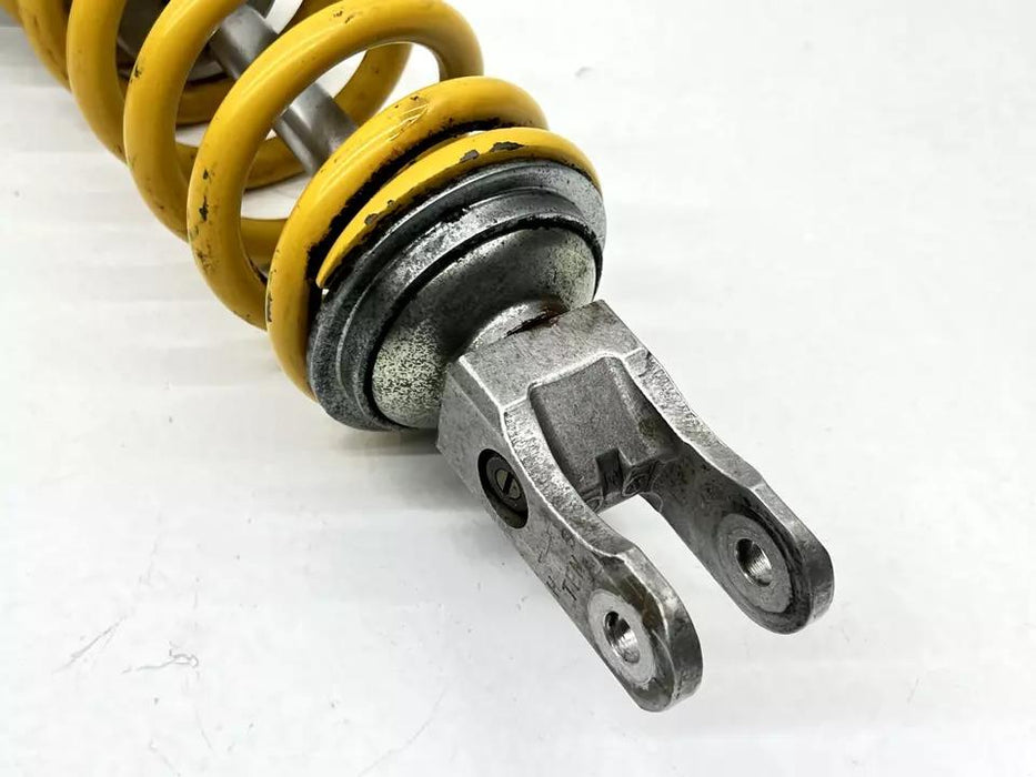 1994 Suzuki RM125 Rear Shock Assembly Spring OEM Absorber Suspension 1992-1995