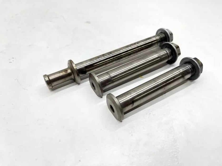 2020 Husqvarna TC125 Linkage Pivot Bolts Bolt Nut Knuckle Rear Suspension