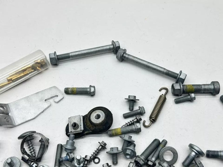 New 2023 Husqvarna TC65 Miscellaneous Bolt Hardware Kit Water Bolts Screw TC 65