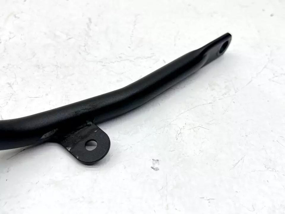 2015 Kawasaki KX85 Subframe Support Bar Bracket Rear Brace OEM Black KX 85