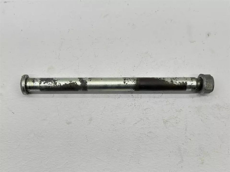 2020 Yamaha YZ125 Swingarm Axle OEM Pivot Swing Arm Bolt 1C3-22141-10-00 YZ 125