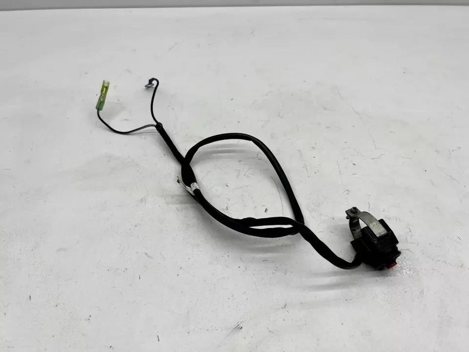 2019 Husqvarna TC65 Kill Switch OEM Off Button 50311089200 Short Circut TC 65