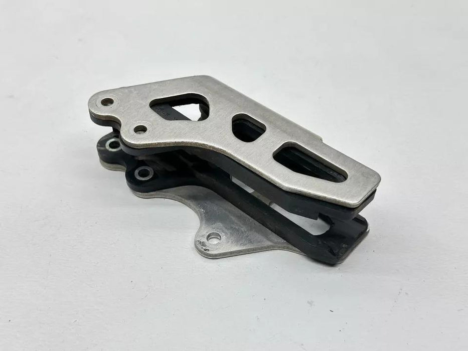 2017 Yamaha YZ450F Chain Guide Guard Slide OEM Aluminum Cover Stock YZ 450F