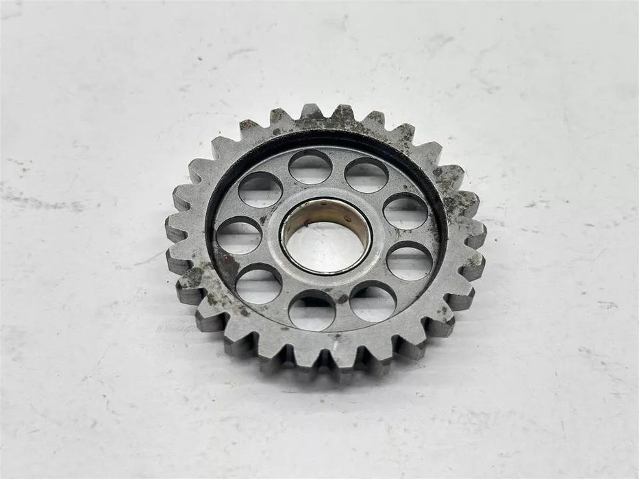 2003 Yamaha YZ250F Idler Gear Kickstart OEM 5NL-15651-00-00 Kick Start YZ 250F