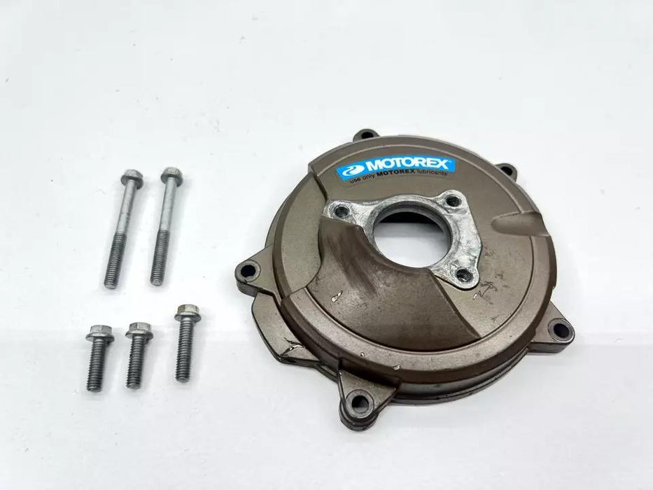 2019 Husqvarna TC65 Clutch Cover OEM 46230626000 Bolt GasGas 65 SX MC Stock