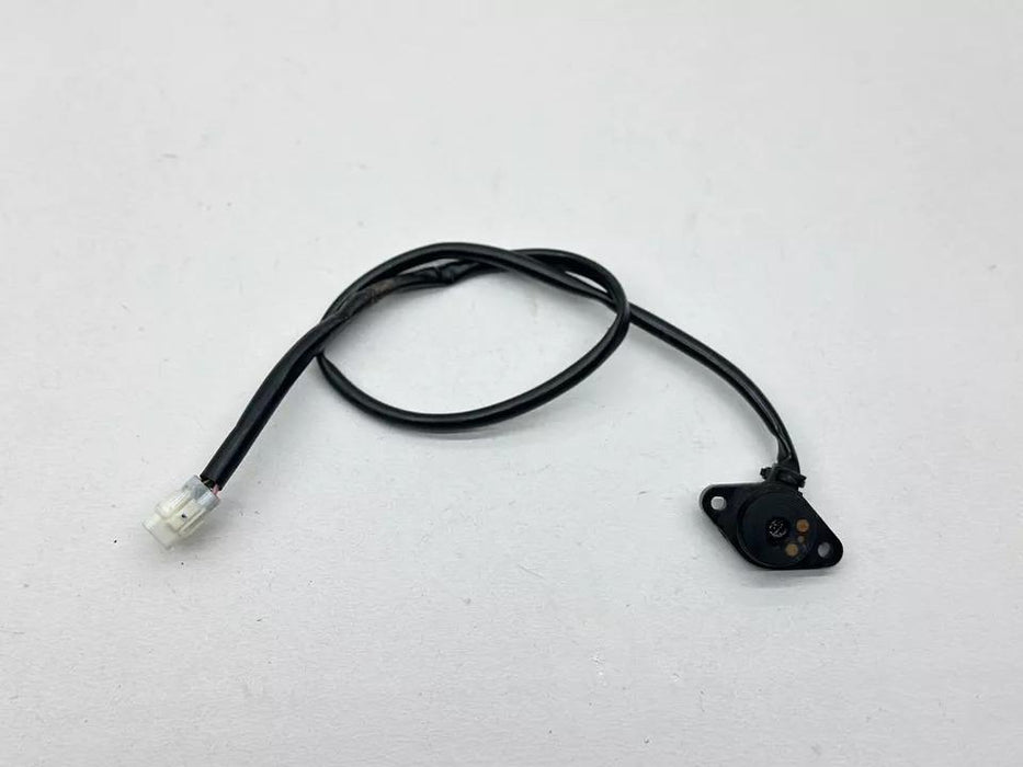 2017 Yamaha YZ450F Gear Position Sensor Neutral Switch Indicator Wire 2014 2016