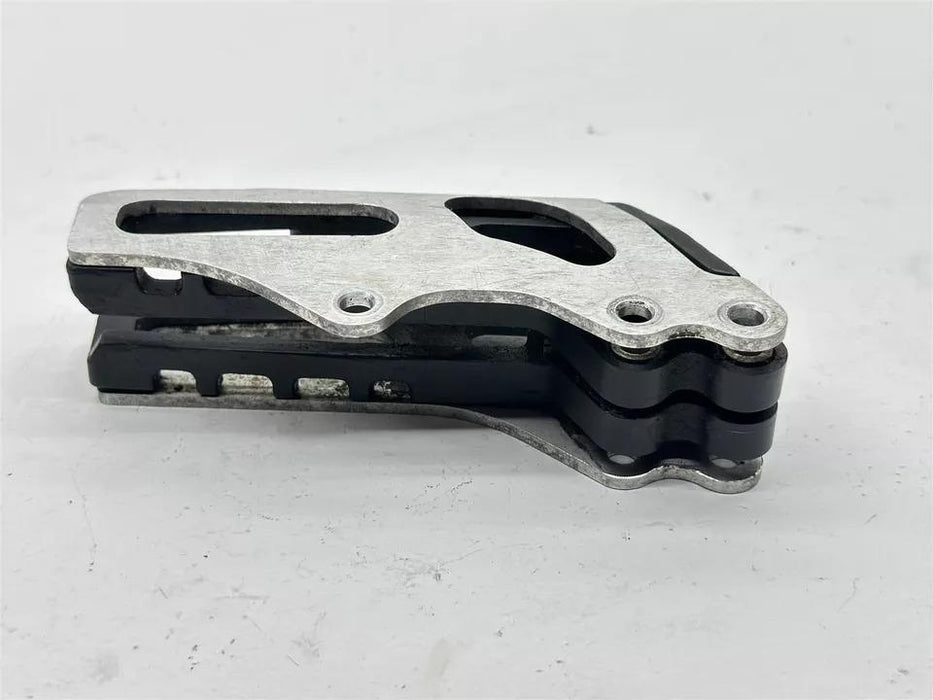 2006 Honda CRF250R Chain Guide Guard Slider Swingarm Protector OEM CRF 250R