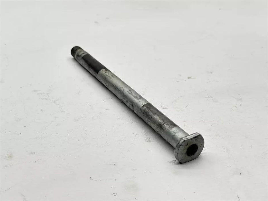 2006 Kawasaki KX450F Swingarm Axle Swig Arm Pivot Bolt Nut Shaft 33032-0012 KX