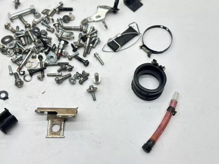 2015 Honda CRF250R Miscellaneous Bolt Kit Hardware Washer Bolts Assembly CRF 250