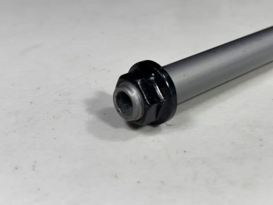 New 2023 KTM 250 SX-F Swingarm Axle OEM Swig Arm Pivot Bolt Nut Shaft SX F