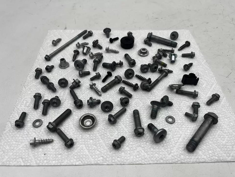 New 2023 Gasgas MC450 Miscellaneous Bolt Kit OEM Nuts Washers Springs Husqvarna