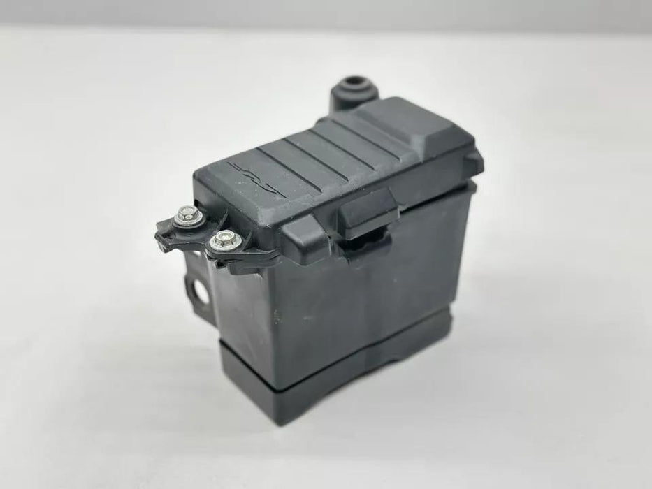 2023 Honda CRF450R Battery Box Housing Holder Bracket Lid Cover OEM CRF 450R