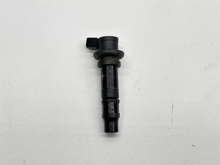 2006 Honda CRF250R Ignition Coil OEM 30700-KRN-671 Cap Spark Plug CRF 250R