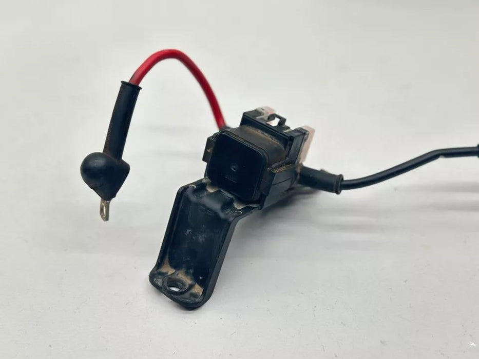 2018 KTM 450SXF Starter Relay Switch OEM Cable Fuse Electrical Wiring 450 SXF