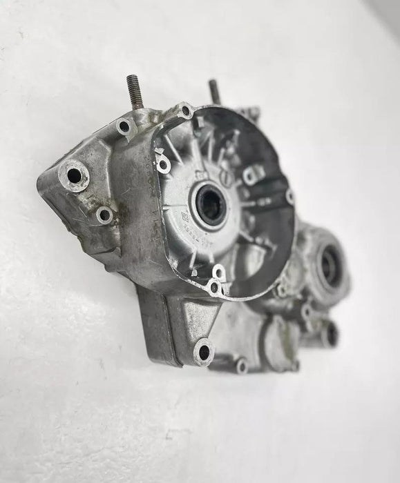 1994 Suzuki RM125 Left Side Engine Case OEM Crankcase Engine Motor RM 125 92-95