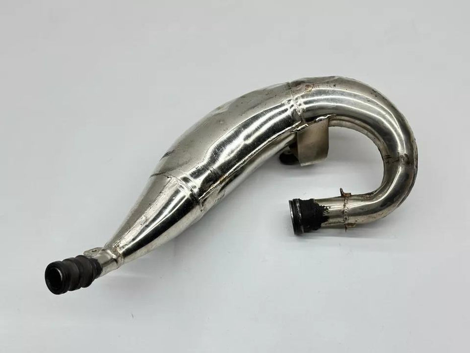 2011 KTM 150SX Exhaust Expansion Chamber Header Head Pipe OEM 150 SX 50305007300