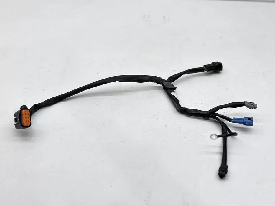 2006 Suzuki RMZ450 Wiring Harness Loom Electrical System Black 36610-35G10 RMZ