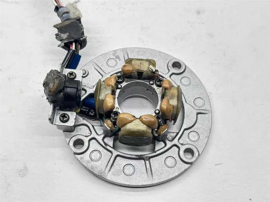 2003 Yamaha YZ250F Stator Magneto Coil OEM Engine Alternator Generator YZ 250F