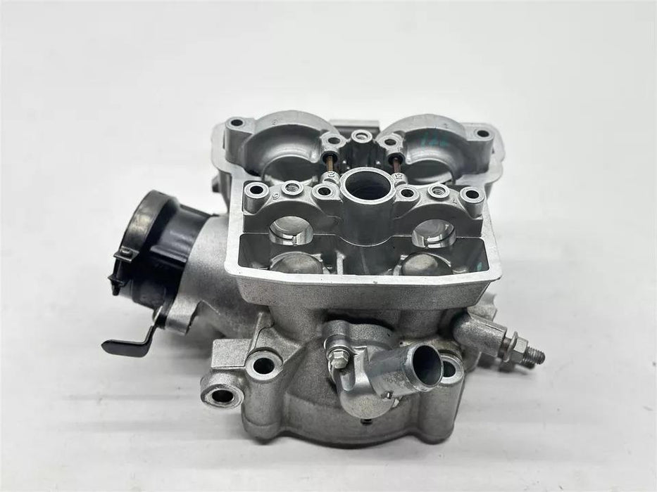 2014 Kawasaki KX450F Cylinder Head Top End Valve Engine OEM Assembly KX 450F