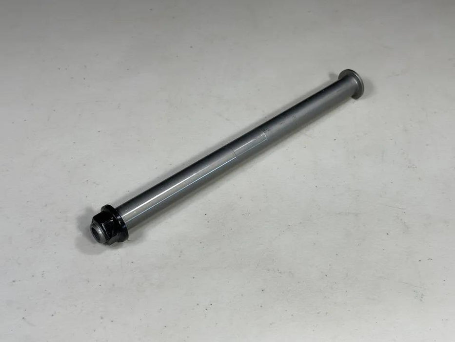 New 2023 KTM 250 SX-F Swingarm Axle OEM Swig Arm Pivot Bolt Nut Shaft SX F