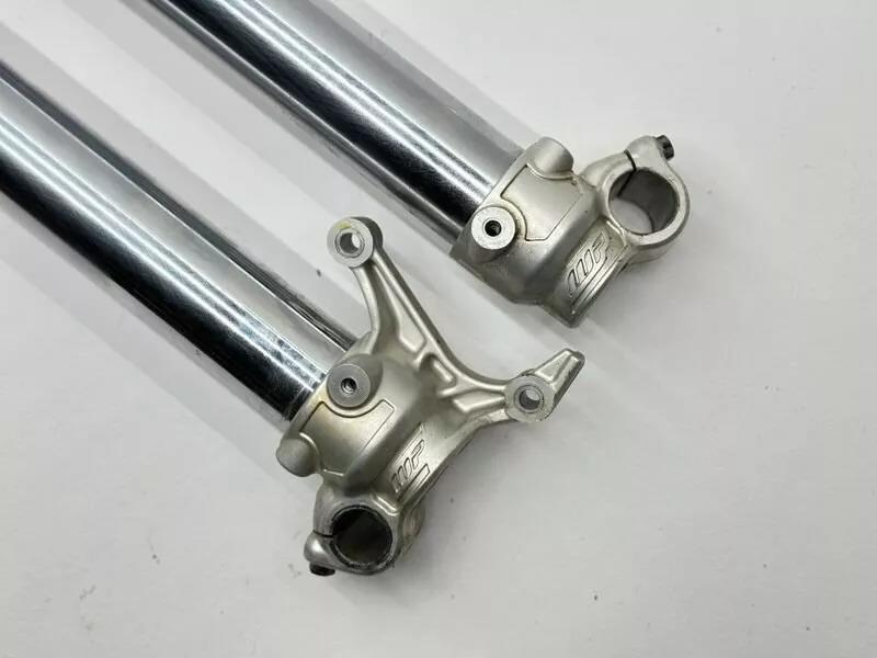 2016-2024 WP Forks Front Suspension 48mm KTM Husqvarna GasGas SX FC MC SXF