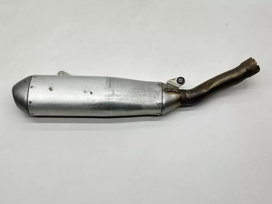 2019 - 2023 Yamaha YZ250F Exhaust Silencer Muffler Slip On Pipe B7B-14750-20-00