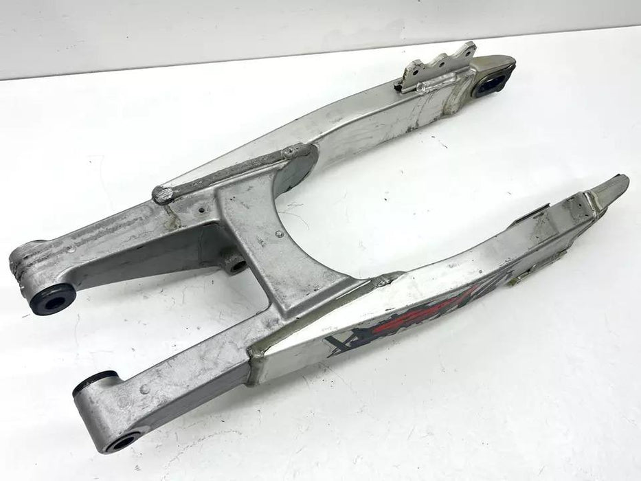 1994 Suzuki RM125 Swingarm Suspension OEM Rear Swing Arm 68381-27C10-12R