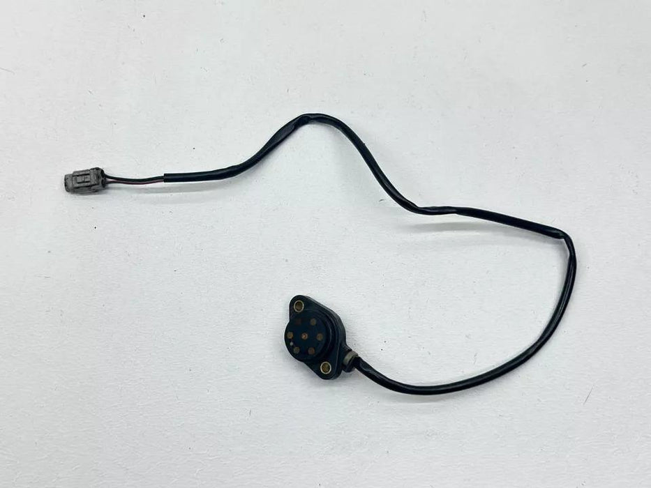 2018 Kawasaki KX450F Gear Position Sensor Neutral Switch Wire 21176-0822 KX 450F