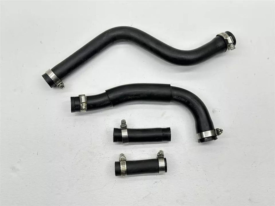 2020 Yamaha YZ125 Radiator Hoses Kit OEM Cooling Pipes Coolant Water YZ 125