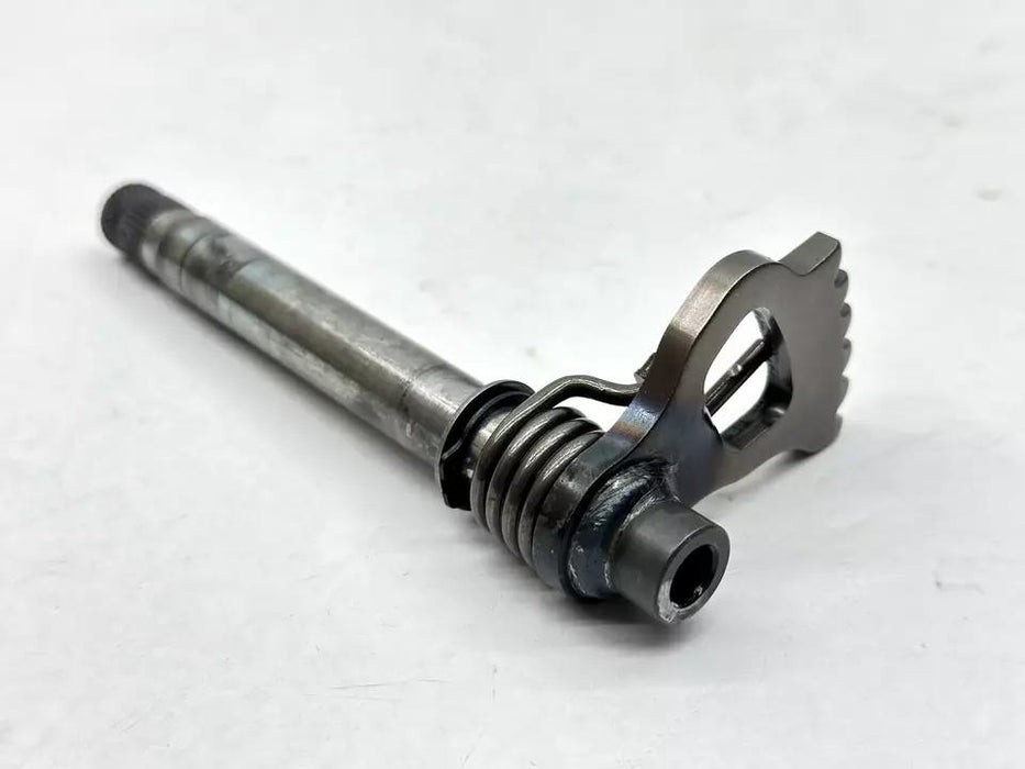 2005 - 2007 SUZUKI RMZ450 Gear Shift Shaft 25510-35G00 Shifter OEM RMZ 450