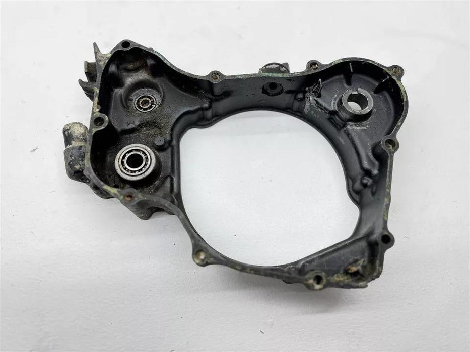 1989 Honda CR125R Inner Clutch Cover OEM Engine Right Side Case CR 125R CR 125