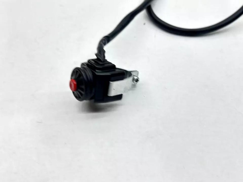 New 2022 KTM 85 SX Kill Switch OEM On Off Button 50311089200 Wire Circuit 85SX