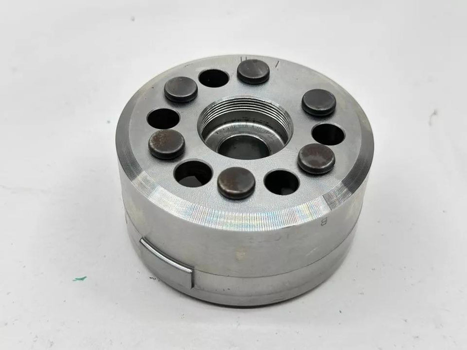 2003 Honda CR250R Rotor Flywheel Magneto OEM Fly Wheel Nut Washer CR 250R