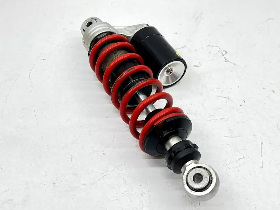 2021 Cobra CX50 FWE Rear Shock Assembly Spring Absorber Suspension Bumper