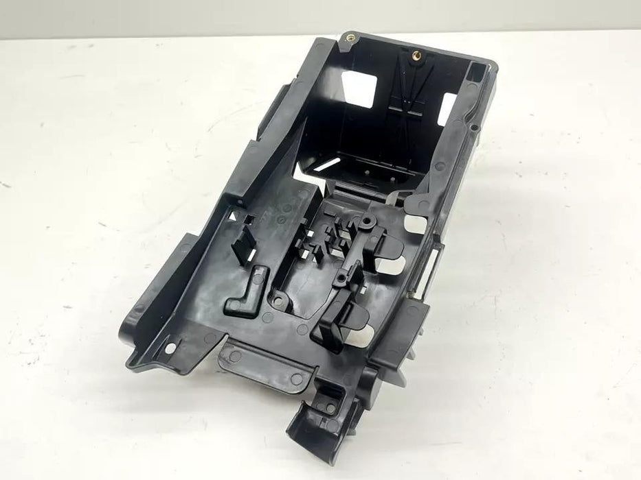 2022 KTM 125 SX Battery Tray OEM Support Holder Bracket 79111155000 125SX