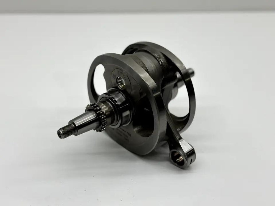 2021 KTM 450 SX-F Crankshaft OEM Crank Bottom End Rod Gear Husqvarna GasGas