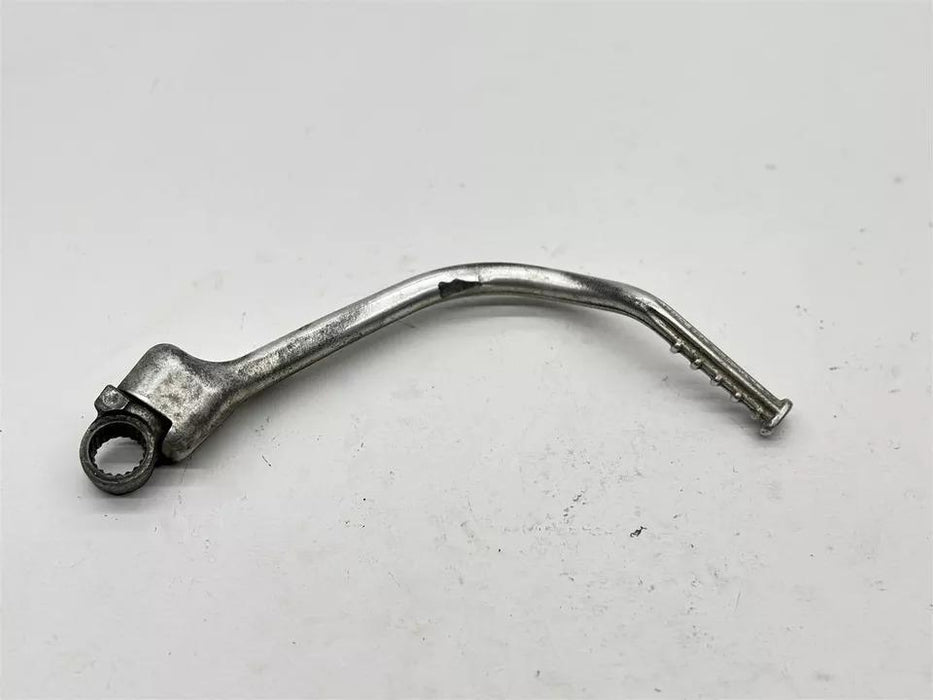 2013 Honda CRF450R Kickstarter Kick Start Lever Pedal OEM 28300-MEN-A60 CRF450R