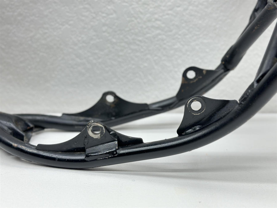 2020 Yamaha YZ85 Frame Main Chassis Hull OEM 5PA-21190-02-33 Steel Black YZ